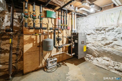 Tiny photo for 16 Fairfield Avenue, Shelton, CT 06484 (MLS # 24199725)