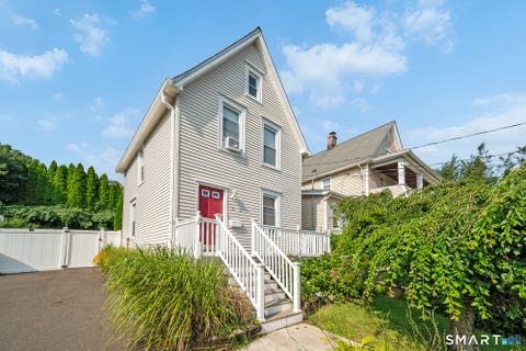 Tiny photo for 16 Fairfield Avenue, Shelton, CT 06484 (MLS # 24199725)