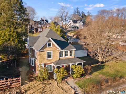 Photo of 42 Fremont Street, Putnam, CT 06260 (MLS # 24166811)