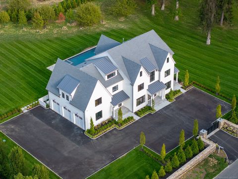 250 Carter Street New Canaan CT 06840