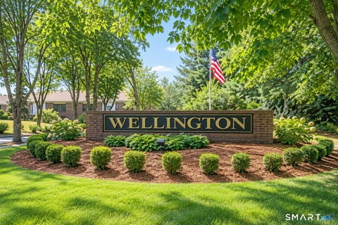 Tiny photo for 111 Wellington Drive #111, Farmington, CT 06032 (MLS # 24210486)