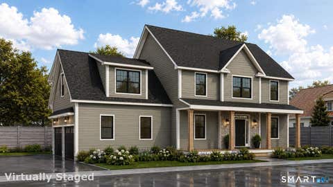 Photo of 969 Main Street, Somers, CT 06071 (MLS # 24185073)