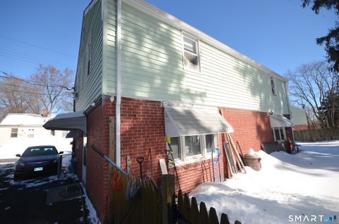 Tiny photo for 85 Alexander Drive, Bridgeport, CT 06606 (MLS # 24152911)