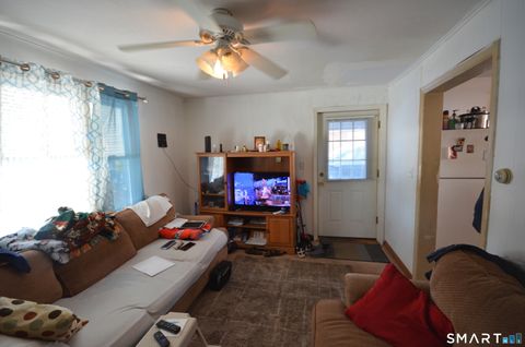 Tiny photo for 85 Alexander Drive, Bridgeport, CT 06606 (MLS # 24152911)