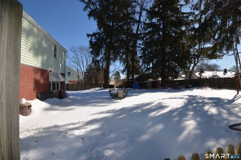 Tiny photo for 85 Alexander Drive, Bridgeport, CT 06606 (MLS # 24152911)