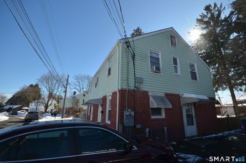 Tiny photo for 85 Alexander Drive, Bridgeport, CT 06606 (MLS # 24152911)