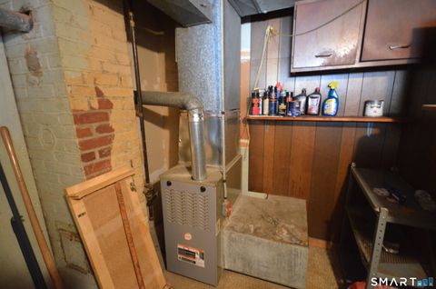 Tiny photo for 85 Alexander Drive, Bridgeport, CT 06606 (MLS # 24152911)