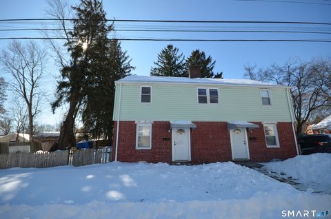 Tiny photo for 85 Alexander Drive, Bridgeport, CT 06606 (MLS # 24152911)