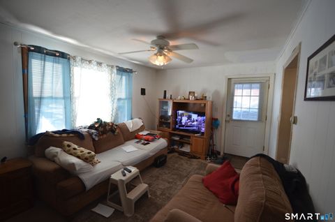 Tiny photo for 85 Alexander Drive, Bridgeport, CT 06606 (MLS # 24152911)