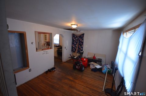 Tiny photo for 85 Alexander Drive, Bridgeport, CT 06606 (MLS # 24152911)