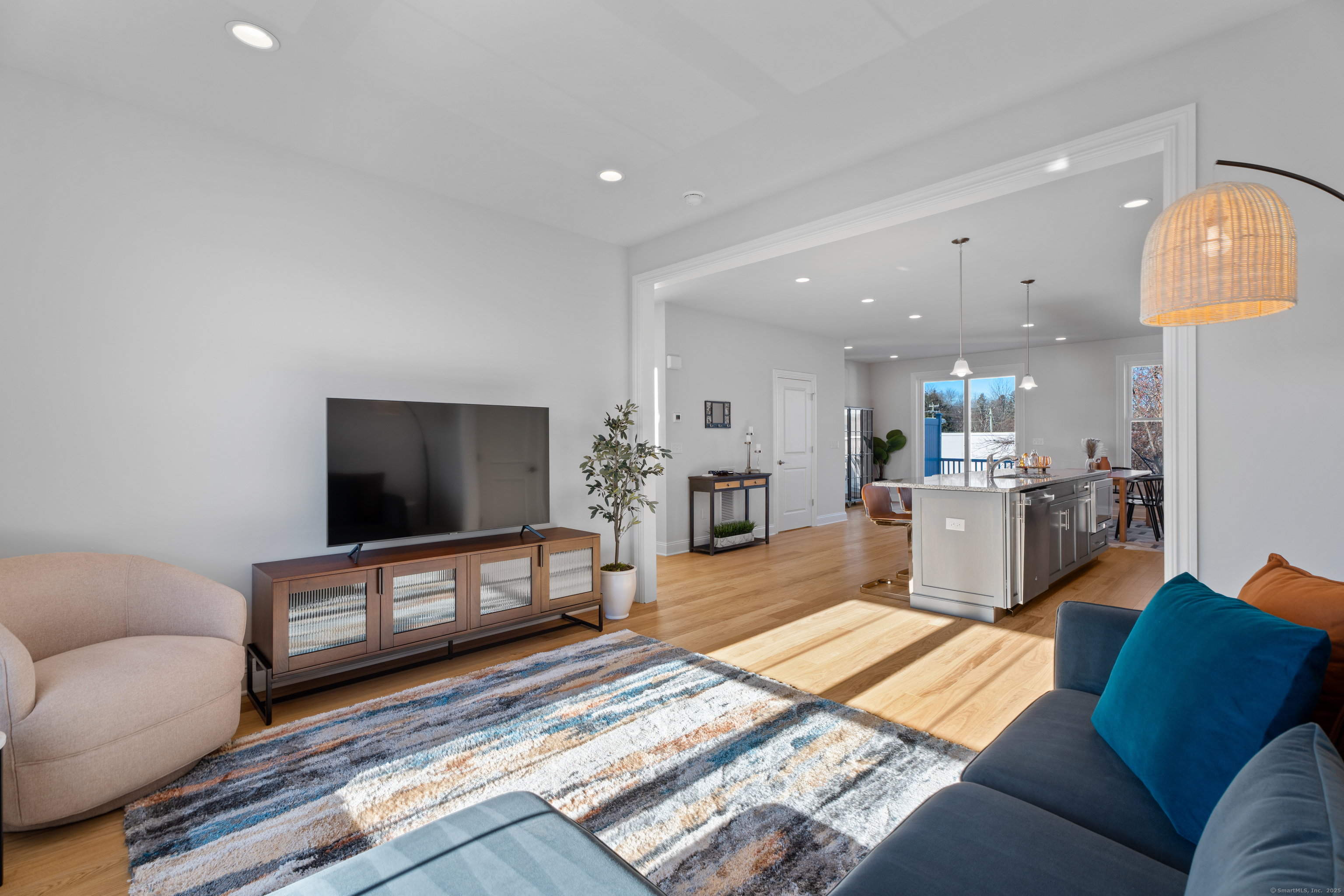 127 Shea Circle, Cheshire, Connecticut image 9
