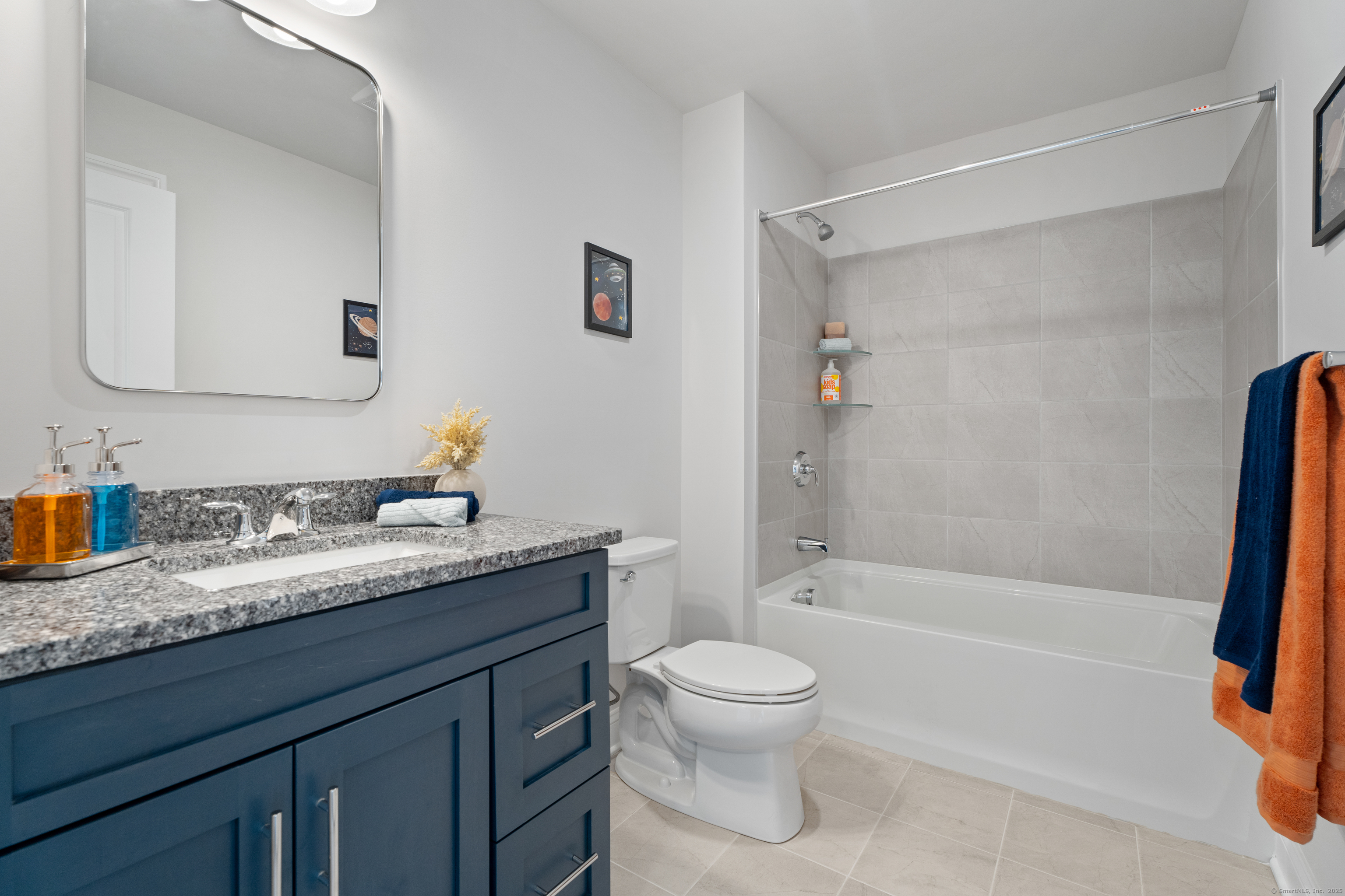 127 Shea Circle, Cheshire, Connecticut image 17