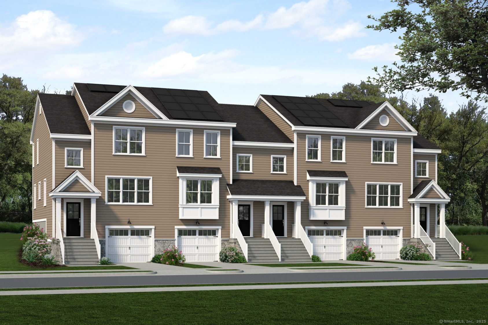 127 Shea Circle, Cheshire, Connecticut image 1