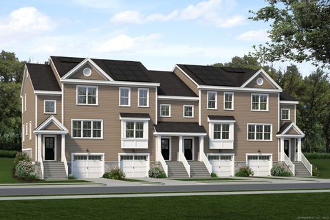 127 Shea Circle Cheshire CT 06410