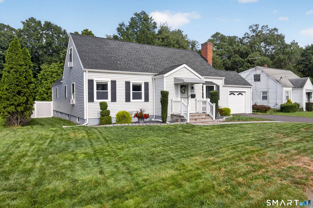 Photo of 1170 Nichols Avenue, Stratford, CT 06614 (MLS # 24203573)