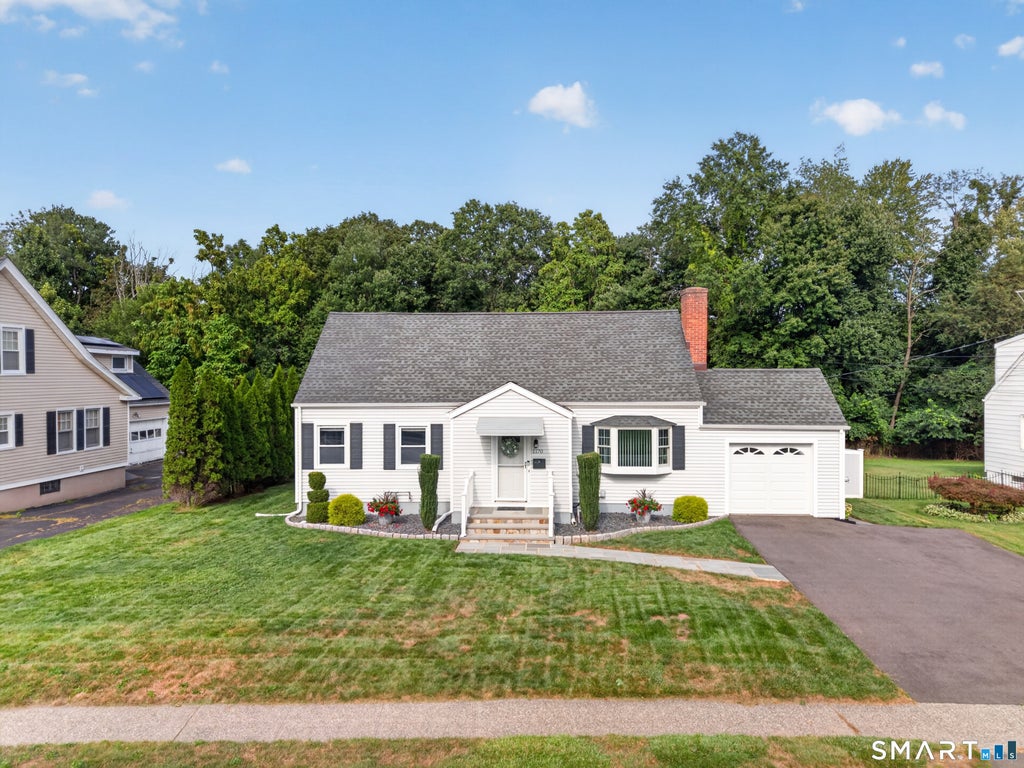 Photo of 1170 Nichols Avenue, Stratford, CT 06614 (MLS # 24203573)