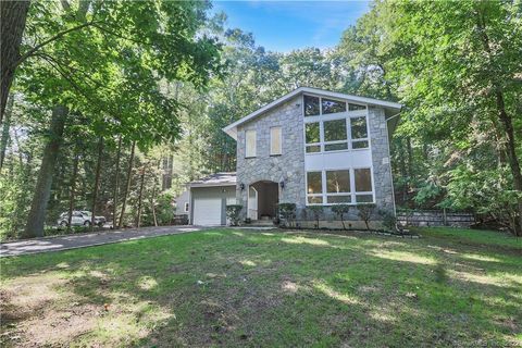 Tiny photo for 35 Jordan Lane, Stamford, CT 06903 (MLS # 24160513)