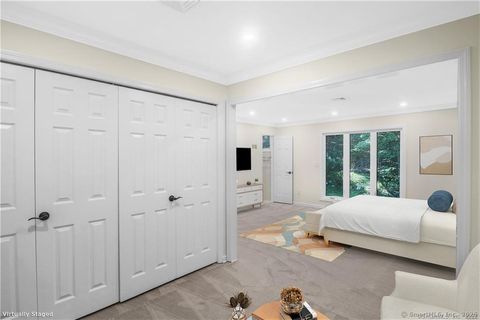 Tiny photo for 35 Jordan Lane, Stamford, CT 06903 (MLS # 24160513)