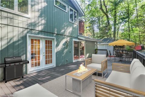 Tiny photo for 35 Jordan Lane, Stamford, CT 06903 (MLS # 24160513)