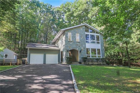 Tiny photo for 35 Jordan Lane, Stamford, CT 06903 (MLS # 24160513)