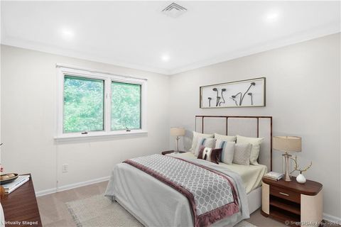 Tiny photo for 35 Jordan Lane, Stamford, CT 06903 (MLS # 24160513)