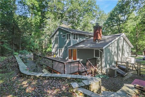 Tiny photo for 35 Jordan Lane, Stamford, CT 06903 (MLS # 24160513)