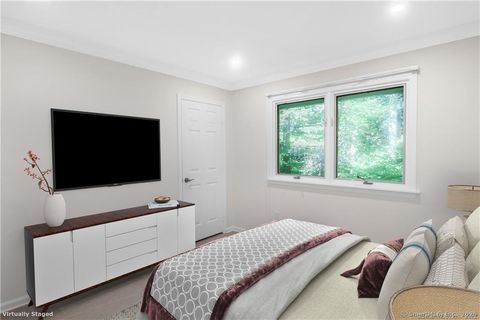 Tiny photo for 35 Jordan Lane, Stamford, CT 06903 (MLS # 24160513)