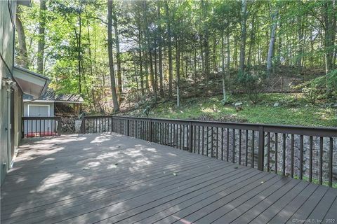 Tiny photo for 35 Jordan Lane, Stamford, CT 06903 (MLS # 24160513)