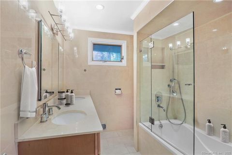 Tiny photo for 35 Jordan Lane, Stamford, CT 06903 (MLS # 24160513)