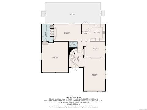 Tiny photo for 35 Jordan Lane, Stamford, CT 06903 (MLS # 24160513)