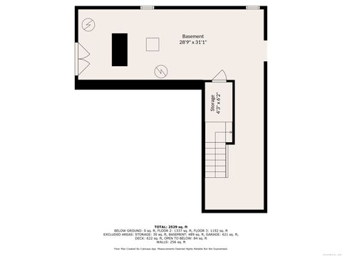 Tiny photo for 35 Jordan Lane, Stamford, CT 06903 (MLS # 24160513)
