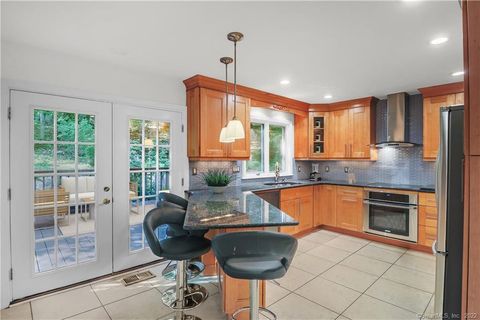 Tiny photo for 35 Jordan Lane, Stamford, CT 06903 (MLS # 24160513)
