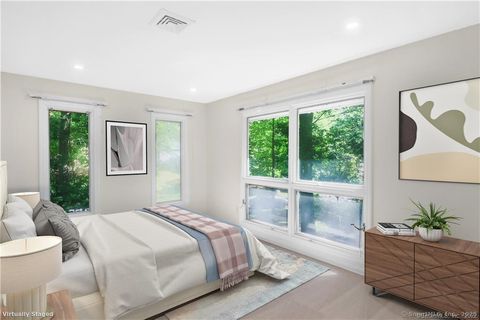 Tiny photo for 35 Jordan Lane, Stamford, CT 06903 (MLS # 24160513)