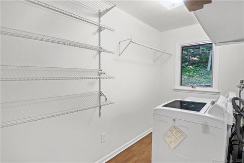 Tiny photo for 35 Jordan Lane, Stamford, CT 06903 (MLS # 24160513)