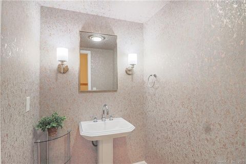 Tiny photo for 35 Jordan Lane, Stamford, CT 06903 (MLS # 24160513)