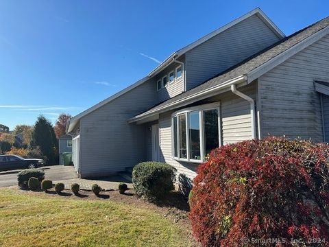 A home in Middletown