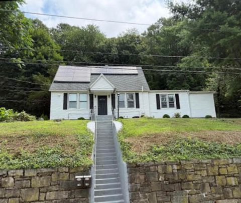 74 Mount Pleasant Street 1 Derby CT 06418