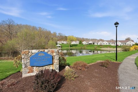 Tiny photo for 98 Haley Lane #98, Newtown, CT 06482 (MLS # 24167914)