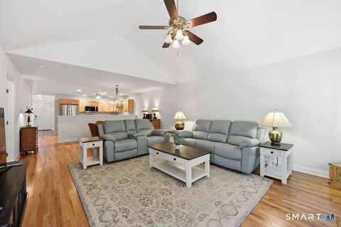 Tiny photo for 98 Haley Lane #98, Newtown, CT 06482 (MLS # 24167914)