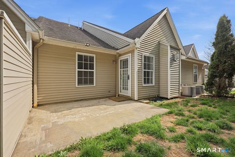 Tiny photo for 98 Haley Lane #98, Newtown, CT 06482 (MLS # 24167914)