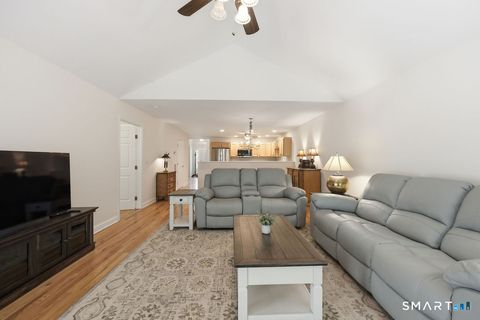 Tiny photo for 98 Haley Lane #98, Newtown, CT 06482 (MLS # 24167914)