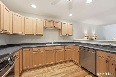 Tiny photo for 98 Haley Lane #98, Newtown, CT 06482 (MLS # 24167914)