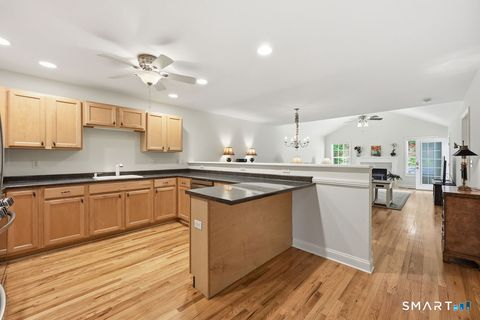 Tiny photo for 98 Haley Lane #98, Newtown, CT 06482 (MLS # 24167914)