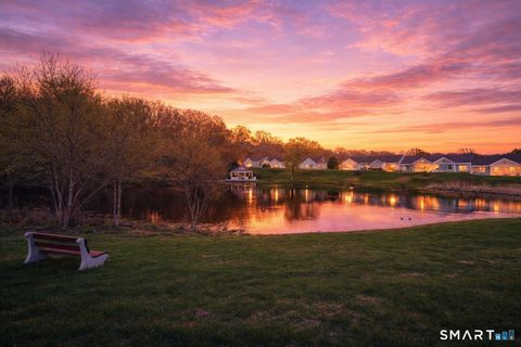 Tiny photo for 98 Haley Lane #98, Newtown, CT 06482 (MLS # 24167914)