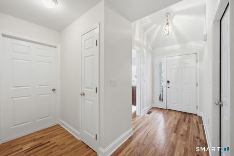 Tiny photo for 98 Haley Lane #98, Newtown, CT 06482 (MLS # 24167914)