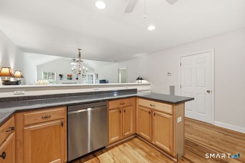 Tiny photo for 98 Haley Lane #98, Newtown, CT 06482 (MLS # 24167914)