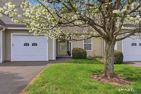 Tiny photo for 98 Haley Lane #98, Newtown, CT 06482 (MLS # 24167914)