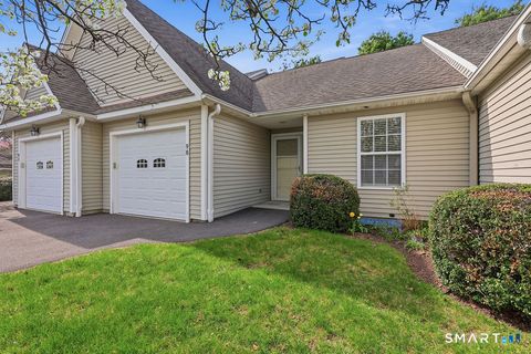 Tiny photo for 98 Haley Lane #98, Newtown, CT 06482 (MLS # 24167914)