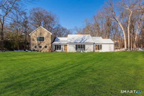 49 Salisbury Road Darien CT 06820