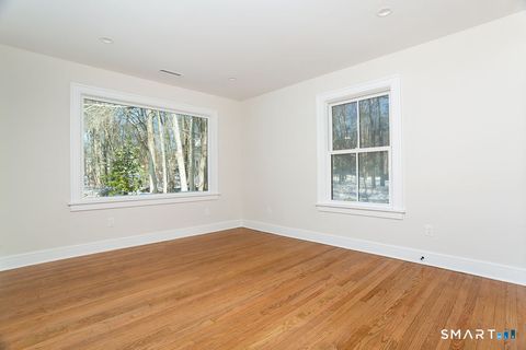 Tiny photo for 49 Salisbury Road, Darien, CT 06820 (MLS # 24103076)